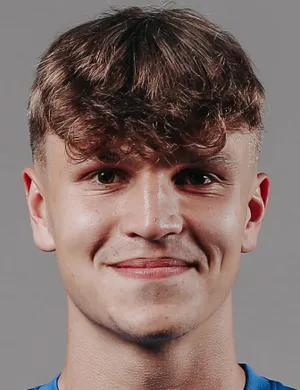 Bartłomiej Barański